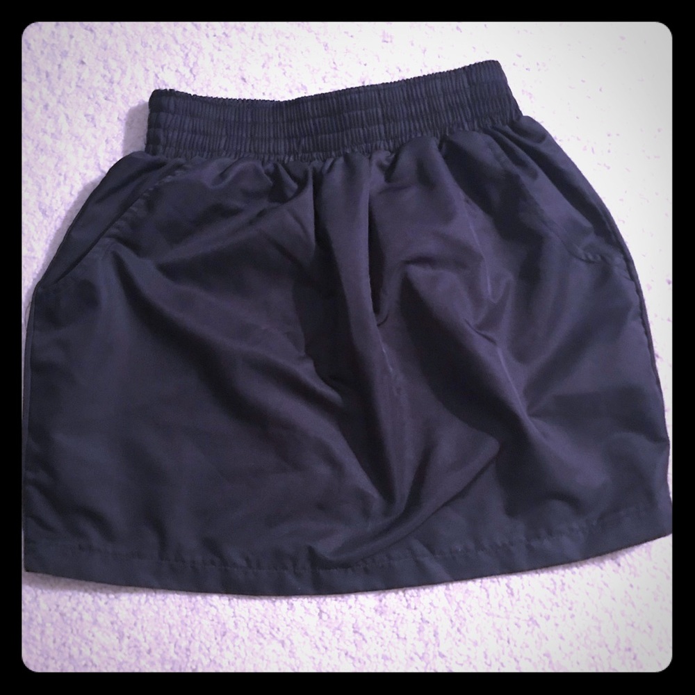 American Apparel Skirt - Tulip Skirt